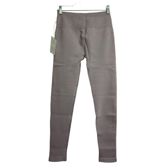 Everlane Pants - Everlane The Seamless Legging Active Yoga Athleisure Light Purple XL/XXL New